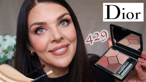 dior 5 couleurs couture review|Dior .